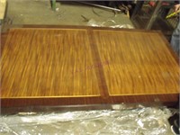 Heavy Wood Table Top