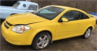2005 Chevrolet Cobalt LS
