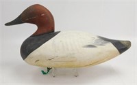 Lot #299 - Butch Parker, Holtwood, PA Canvasback
