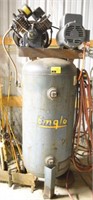 Emglo air compressor 175 psi
