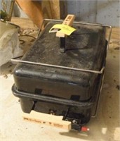 Mini Webber grill