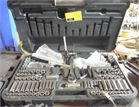 Craftsman 155 mechanics tool set