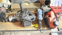 Power hand tools and more