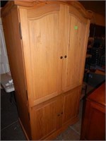 Armoire Cabinet - Very Nice!