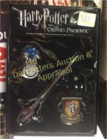 NEW Harry Potter collectible letter opener