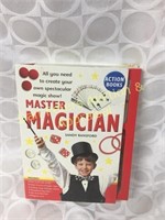 Master Magician