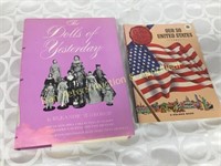 2 Books group lot
