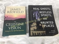2 book group lot