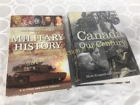 2 Books group lot