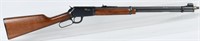 WINCHESTER MODEL 9422M, .22 MAG. LEVER RIFLE