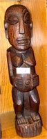 Zimbabwe Africa Wood Carving