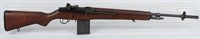 SPRINGFIELD M1A, 7.62 X 51mm (.308)  RIFLE