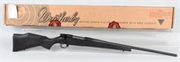 WEATHERBY VANGUARD .270 BOLT RIFLE, BOXED