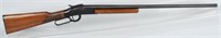 ITHACA MODEL-66 SUPER SINGLE 20 GA. SHOTGUN