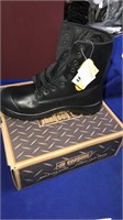 JB Goodhue Safety( Boot 12)