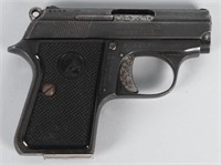 JUNIOR COLT .25 PISTOL