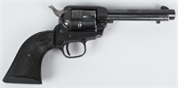 COLT SA FRONTIER SCOUT .22 LR REVOLVER