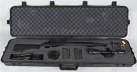 SPRINGFIELD M1A, 7.62 X 51mm (.308) CASED RIFLE
