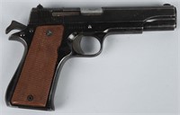 STAR SPAIN 9X19mm SEMI AUTO PISTOL