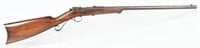 WINCHESTER MODEL 1904 .22 BOLT ACTION RIFLE