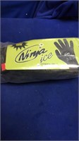 6 pairs ninja ice gloves (xxl)