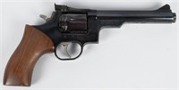 DAN WESSON MODEL W12,.357 MAG. REVOLVER