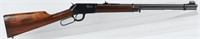 WINCHESTER MODEL 9422M, .22 MAG. LEVER RIFLE