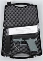 HECKLER & KOCH USP COMPACT .40 PISTOL, BOXED