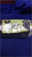 6 pairs ninja ice gloves (xxxl)