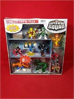 Super Hero Squad Collector's Pack