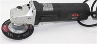 Angle Grinder - Electric