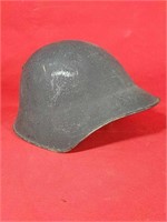 Swiss Army Helmet