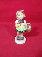 M.I. Hummel by Goebel "Sister" Figurine