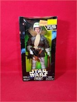 Star Wars Han Solo Figure