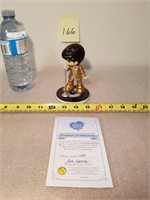 Elvis Figurine#1 - Can't Help Falling in Love with