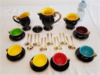 Tea Set - Vintage