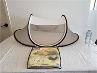 Baby Insect Tent