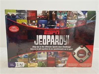 Game: Jeopardy (English)