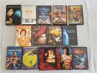 DVD: Movie Lot: Various (14)