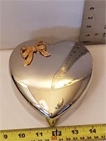 Jewelry holder (heart)