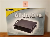 All-in-one workstation