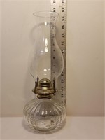 Oil Lamp - Vintage#2