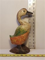 Wood duck#2