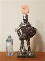 Knight - Metal