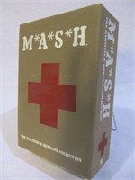 MASH  DVD Collection