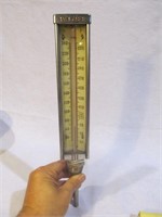 Thermometer guage