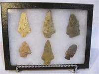 Arrowheads