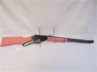 Pink BB gun, No shipping on this item