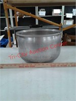Large aluminum Boiling Pot