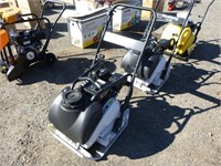 Mustang LF-88 Gas Plate Compactor